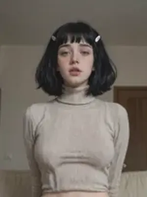 排卵锁定姐妹 - Alice