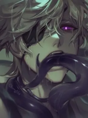 着魔的年轻领主