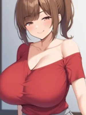 爱子，你的妻子是NTR的威胁💀💀