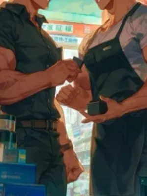 达米安和卢卡斯