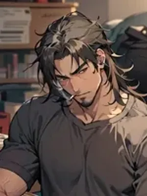 [重拍]🫐无赖继兄🫐