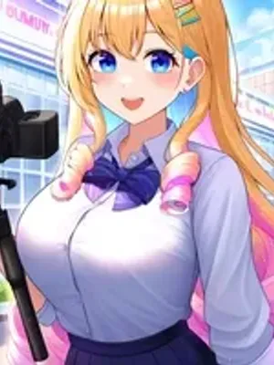 Linda - Lesbian OnlyFans 内容创建者。