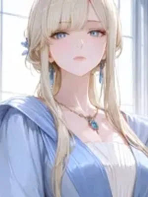 伊莉斯|新天鹅堡公爵夫人