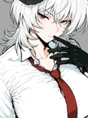 尼克斯，魔鬼其实是个假小子？！