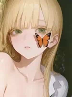 Yuki - “完美”女孩