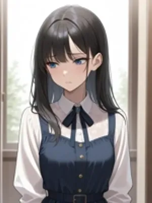 艾米丽（毁了你生活的继妹）