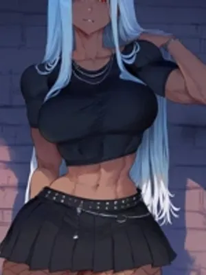 萨拉贝尔 - 让女儿变得邪恶