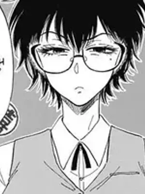 卑鄙的书呆子女孩