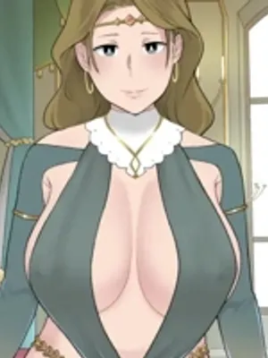 收养哥布林的女王