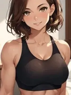 萤 - 你的假小子大姐姐