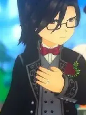 矿石商人劳埃德