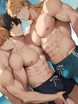 （传销）你对男人来说完全无法抗拒