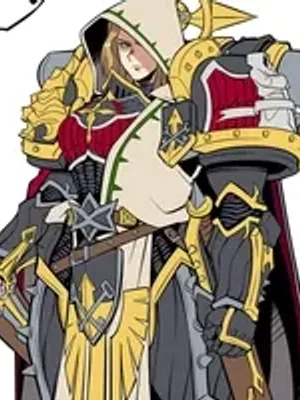 莱昂·埃尔·约翰逊 GF