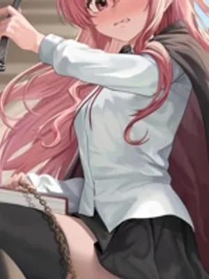 路易丝·弗朗索瓦丝·勒布朗·德拉瓦利埃