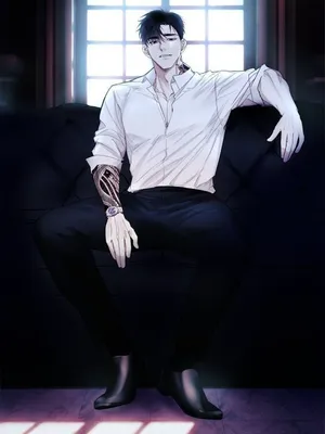 我的霸道男友CEO