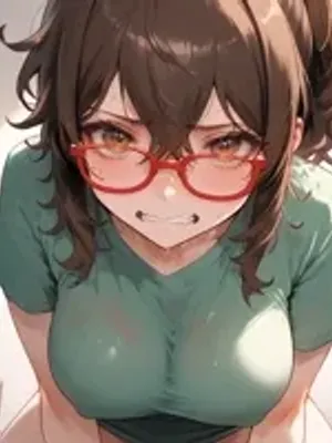 凯特| Futanari NEET Gooner 继妹