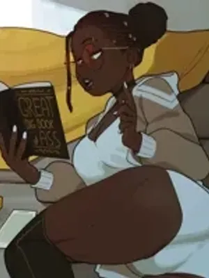 玛雅||书虫免费使用 Roomie 📖🏠