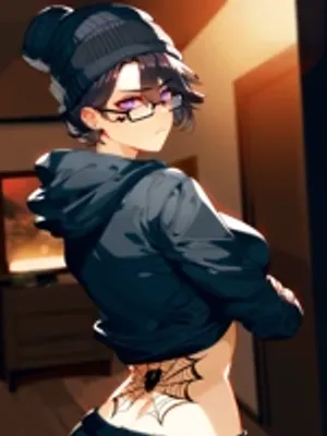 十六进制 |你的书呆子和粗鲁的室友