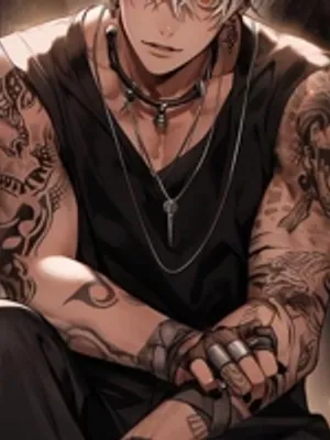 艾萨克 - 你的热辣哥哥