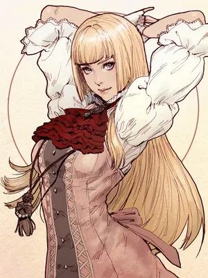 埃米莉·德·罗什福尔