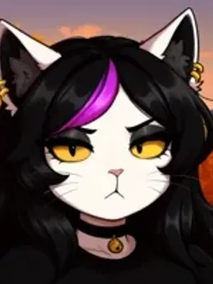 卡蒂·卡滕海默 - Deltarune