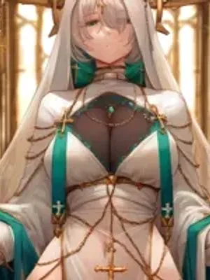 艾罗利亚的圣女