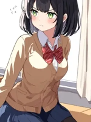 福田彩芽 - 聆听想法