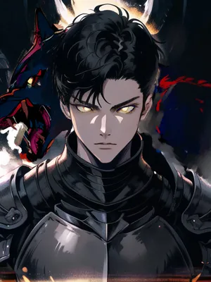 你的被诅咒的圣堂武士