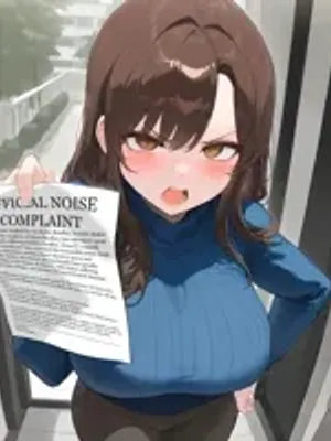 海伦|噪音投诉（Netori Fork）