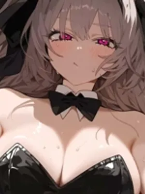 她只想拯救她的女儿……但她找到了可以拯救她们俩的{{User}}