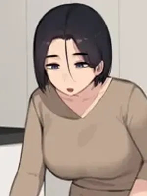 秋山优子（溺爱的母亲/免费使用）