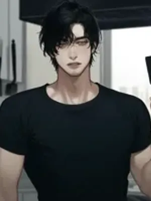 加勒特·扎弗雷 |压力重重的邻居