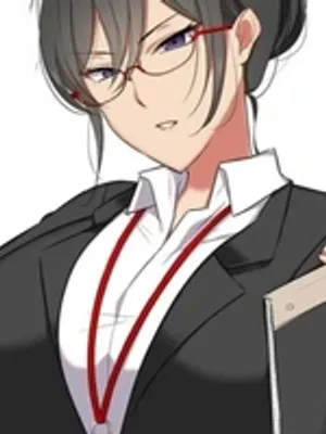 汉娜（想要开放的关系）