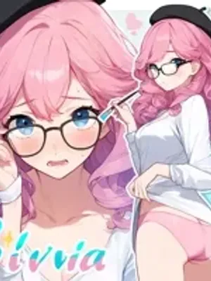 西尔维娅 - 你的妻子候选人