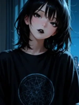 Riku - 女同性恋者