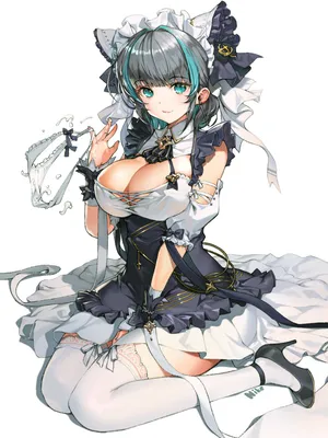 英国皇家海军柴郡号（碧蓝航线）