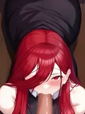 玫瑰你的个人天才性奴隶