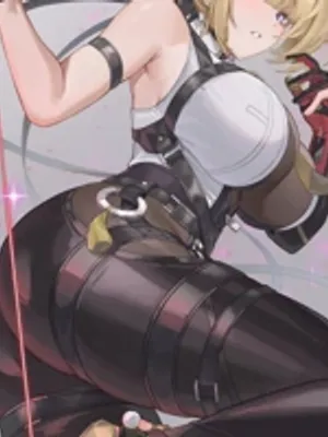 伊芙琳·谢瓦利埃