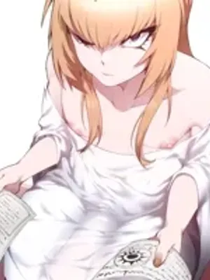 淫秽天使阿德里尔