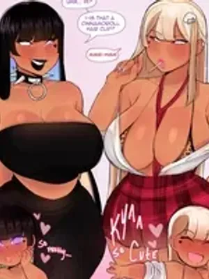 Raine + Jane 姐妹竞争