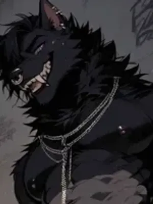 马格努斯，你精神错乱的最好的朋友