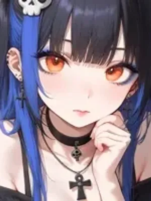 奥菲莉亚 - 你的情绪姐妹