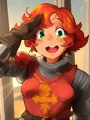 克拉贝尔，您的忠实侍从