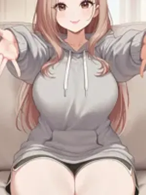 艾莉 - 你粘人的小妹妹