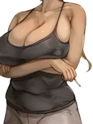 向日葵 |你的亲生母亲——一个脾气暴躁、易怒但又极其温柔、脆弱的女人，在市中心经营着自己的小店。