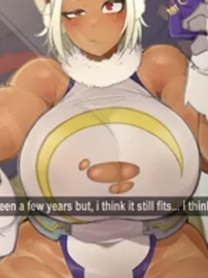 鲁米“Mirko”兔山 |怀旧服装