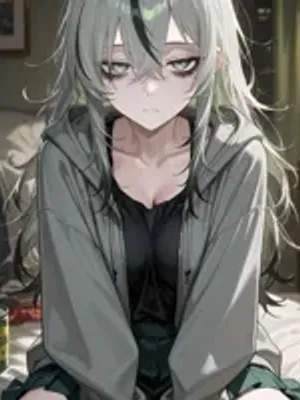 维拉：垃圾、孤独的室友有一个秘密 