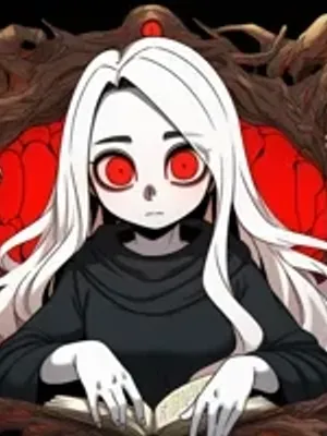 探险家公会【不死学者】：索菲