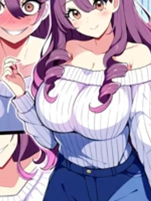 梅子 - 疯狂的妻子