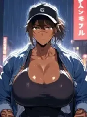 Noriko - 有需要的朋友。